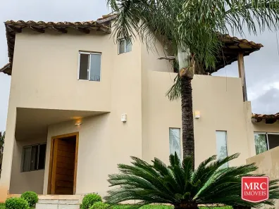 Casa com 4 Quartos à venda, 425m² no Setor Habitacional Jardim Botânico, Brasília