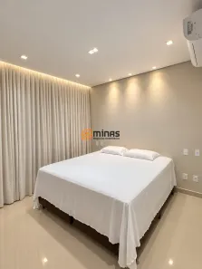 Apartamento com 3 Quartos à venda, 114m² no Duque de Caxias, Cuiabá