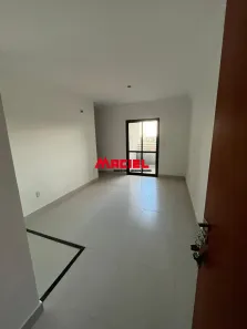 Apartamento com 2 Quartos à venda, 55m² no Jardim São Vicente, São José dos Campos