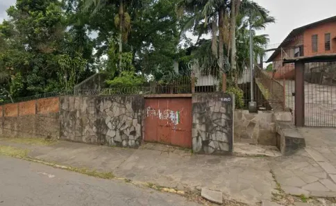 Casa com 4 Quartos para alugar, 176m² no Pinheiro, São Leopoldo