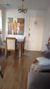 Apartamento com 2 Quartos à venda, 55m² no Jardim Nova Europa, Campinas