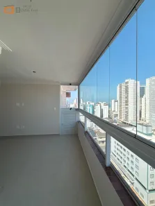 Apartamento com 2 Quartos à venda, 79m² no Boqueirão, Praia Grande