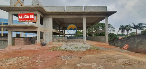 Galpão/Depósito/Armazém para alugar, 750m² no Socorro, São Paulo