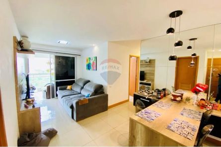 Apartamento com 3 Quartos à venda, 69m² no Barra Olímpica, Rio de Janeiro
