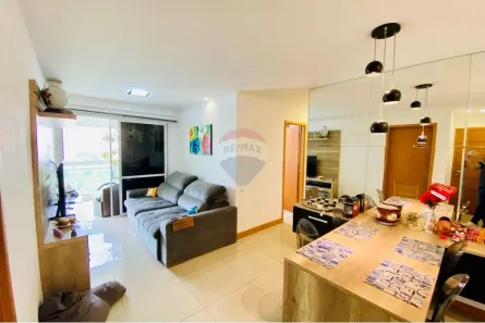 Apartamento com 3 Quartos à venda, 69m² no Barra Olímpica, Rio de Janeiro