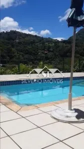 Casa com 2 Quartos à venda, 65m² no Itaipava, Petrópolis