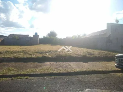 Lote/Terreno à venda, 550m² no Jardim Prudência, Bauru