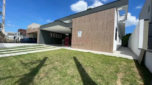 Casa de Condomínio com 3 Quartos à venda, 175m² no São Venâncio, Itupeva