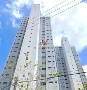 Apartamento com 3 Quartos à venda, 113m² no Centro, Fortaleza