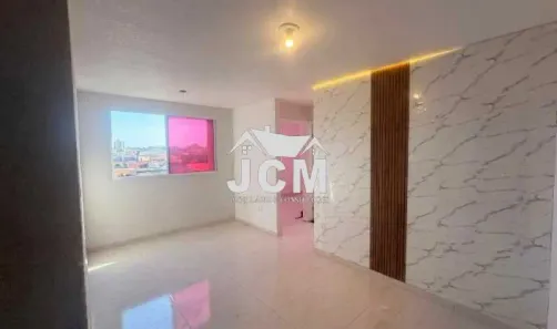 Apartamento com 2 Quartos à venda, 40m² no Campo Grande, Rio de Janeiro