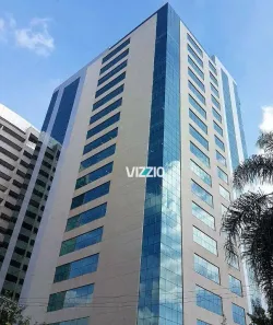 Sala Comercial para alugar, 569m² no Chácara Santo Antônio (Zona Sul), São Paulo