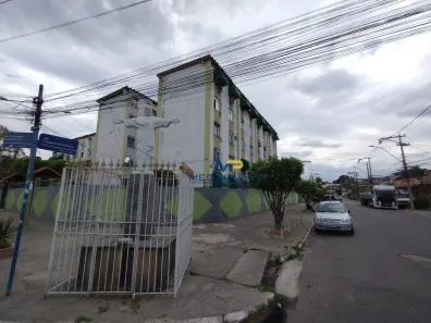 Apartamento com 2 Quartos à venda, 42m² no Porto da Pedra, São Gonçalo