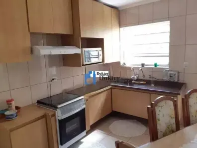 Sobrado com 3 Quartos à venda, 150m² no Freguesia do Ó, São Paulo