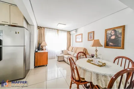 Apartamento com 2 Quartos à venda, 80m² no Santana, Porto Alegre