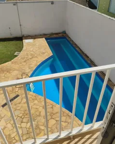 Casa com 4 Quartos para alugar, 150m² no Jardim Faculdade, Itu