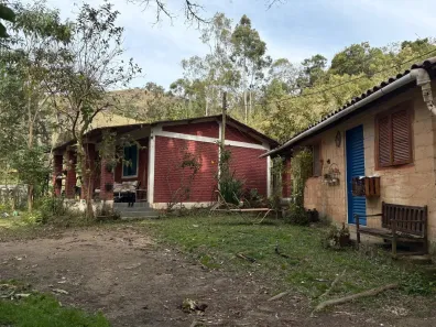 Fazenda/Sítio com 3 Quartos à venda, 160000m² no , São Luiz do Paraitinga