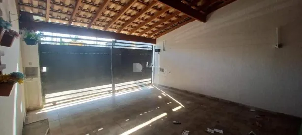 Casa com 2 Quartos à venda, 65m² no Jardim do Lago I, Taubaté