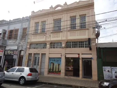 Imóvel Comercial com 3 Quartos à venda, 400m² no Centro, São Carlos