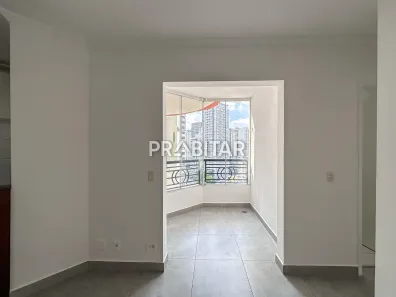 Apartamento com 2 Quartos à venda, 48m² no Vila Leopoldina, São Paulo