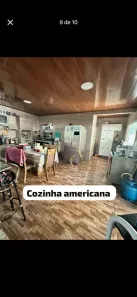 Casa com 1 Quarto à venda, 250m² no Tinguá, Nova Iguaçu