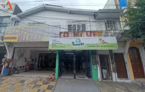 Apartamento com 12 Quartos à venda, 343m² no Pedreira, Belém