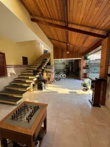 Casa de Condomínio com 3 Quartos à venda, 500m² no Jardim Ibiti do Paço, Sorocaba