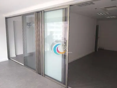 Sala Comercial para alugar, 72m² no Itaim Bibi, São Paulo