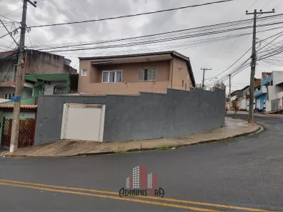 Casa com 3 Quartos à venda, 196m² no Jardim Santo Amaro, Sorocaba