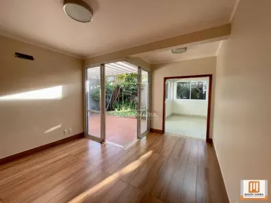 Casa de Condomínio com 3 Quartos à venda, 168m² no Jardim Botânico, Ribeirão Preto