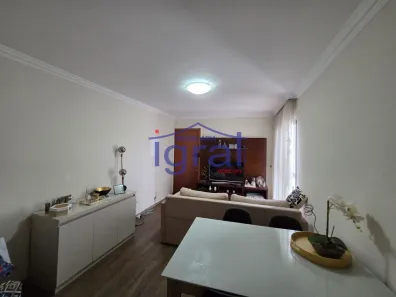 Apartamento com 2 Quartos à venda, 52m² no Jardim Oriental, São Paulo