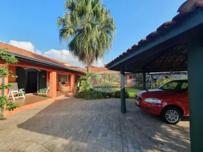 Casa com 3 Quartos à venda, 314m² no Jardim Iporanga, Águas de São Pedro