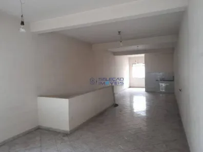 Sala Comercial para alugar, 85m² no Vila Romana, São Paulo
