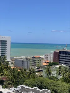 Apartamento com 1 Quarto à venda, 40m² no Cruz das Almas, Maceió