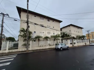 Apartamento com 2 Quartos para venda ou aluguel, 75m² no Jardim Bethânia, São Carlos