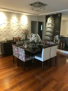 Apartamento com 3 Quartos à venda, 178m² no Vila Gonçalves, São Bernardo do Campo