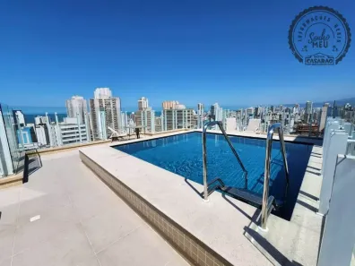 Apartamento com 1 Quarto à venda, 44m² no Boqueirão, Praia Grande