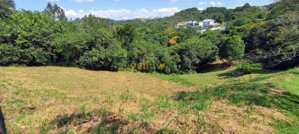 Lote/Terreno à venda, 1038m² no Condomínio Reserva Ibirapitanga, Santa Isabel