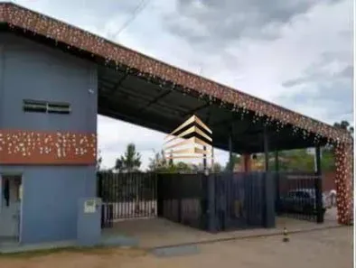 Lote/Terreno à venda, 2169m² no Parque Imperial, Jacareí