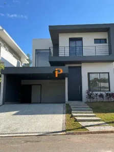 Casa de Condomínio com 3 Quartos à venda, 239m² no Bosque, Vinhedo