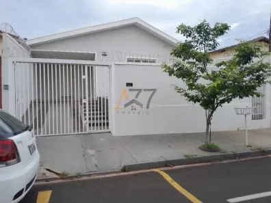 Casa com 3 Quartos à venda, 200m² no Jardim João Paulo II, São José do Rio Preto