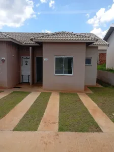 Casa de Condomínio com 2 Quartos à venda, 43m² no São José do Rio Preto, Bady Bassitt