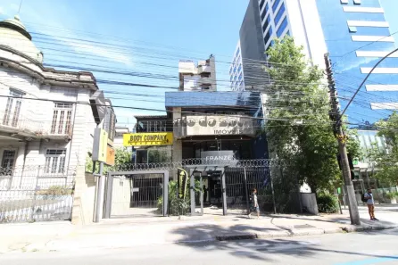 Apartamento com 1 Quarto para alugar, 49m² no Independência, Porto Alegre