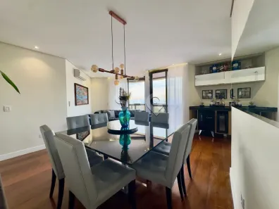 Apartamento com 3 Quartos à venda, 148m² no Vila Ester (Zona Norte), São Paulo