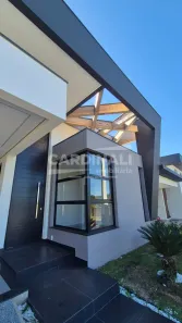 Casa de Condomínio com 4 Quartos à venda, 177m² no Condomínio Village São Carlos IV, São Carlos