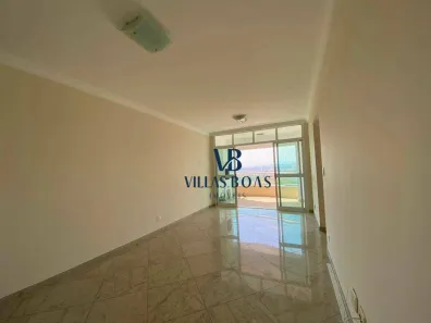 Apartamento com 3 Quartos à venda, 105m² no Parque Residencial Aquarius, São José dos Campos