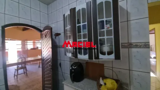 Fazenda/Sítio com 3 Quartos à venda, 250m² no , São José dos Campos