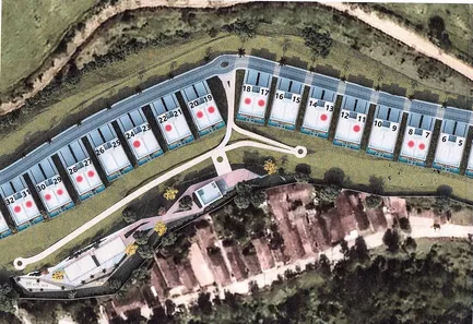 Casa de Condomínio com 4 Quartos à venda, 226m² no Maia, Bananeiras