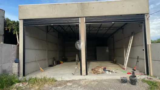 Galpão/Depósito/Armazém com 1 Quarto à venda, 410m² no Salgado Filho, Santa Maria