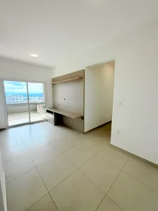 Apartamento com 2 Quartos para alugar, 77m² no Vila das Jabuticabeiras, Taubaté
