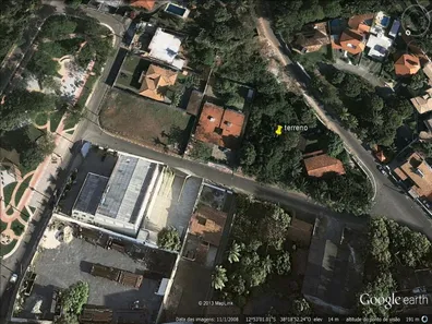 Lote/Terreno à venda, 2275m² no Pitangueiras, Lauro de Freitas
